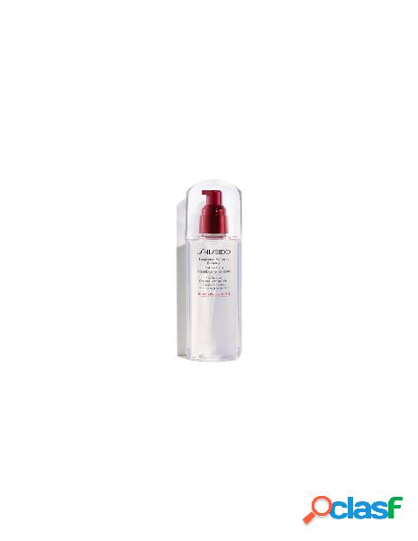 Shiseido - detergente viso shiseido internal power resist