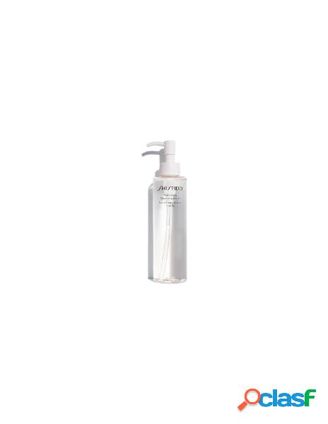Shiseido - detergente viso shiseido refreshing cleansing