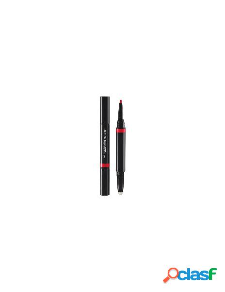 Shiseido - eyeliner shiseido lipliner inkduo 08 true red