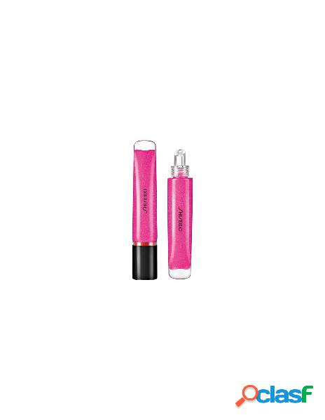 Shiseido - gloss e balsami shiseido shimmer gelgloss 08