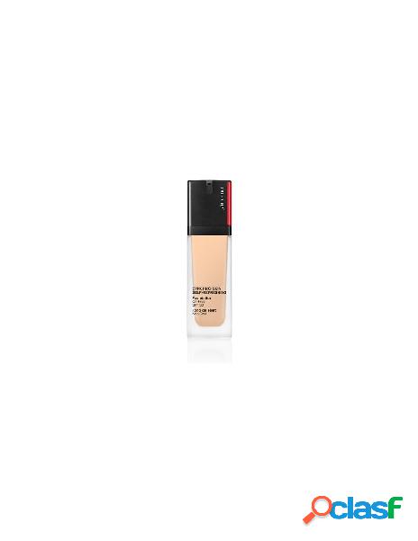 Shiseido - gloss e balsami shiseido synchro skin self