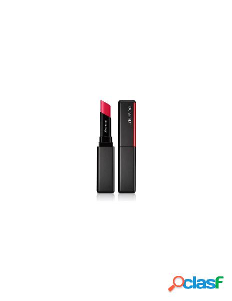 Shiseido - rossetto shiseido colorgel lip balm 106 redwood