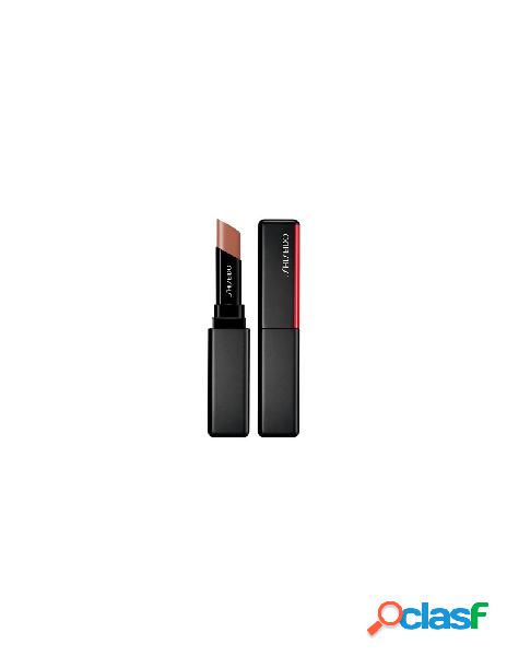 Shiseido - rossetto shiseido colorgel lip balm 111 bamboo