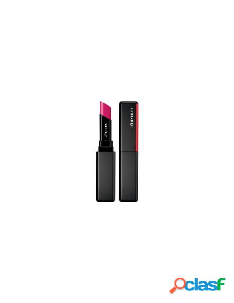 Shiseido - rossetto shiseido colorgel lip balm 115 azalea