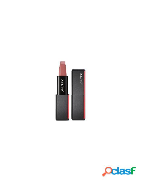 Shiseido - rossetto shiseido modernmatte powder lipstick 505