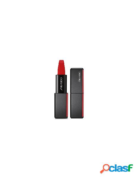 Shiseido - rossetto shiseido modernmatte powder lipstick 510