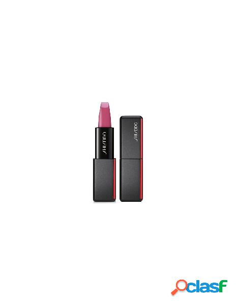 Shiseido - rossetto shiseido modernmatte powder lipstick 517