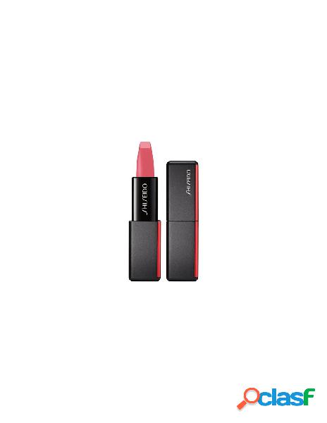Shiseido - rossetto shiseido modernmatte powder lipstick 526