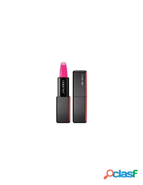 Shiseido - rossetto shiseido modernmatte powder lipstick 527