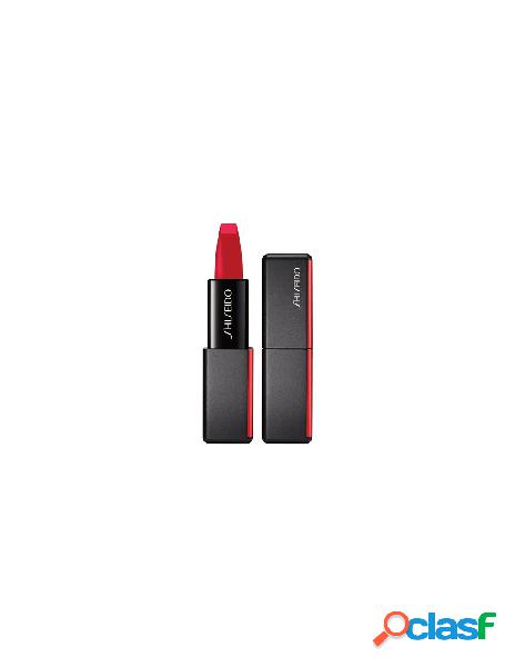 Shiseido - rossetto shiseido modernmatte powder lipstick 529