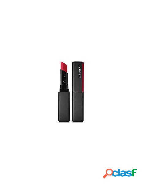 Shiseido - rossetto shiseido visionairy gel lipstick 221