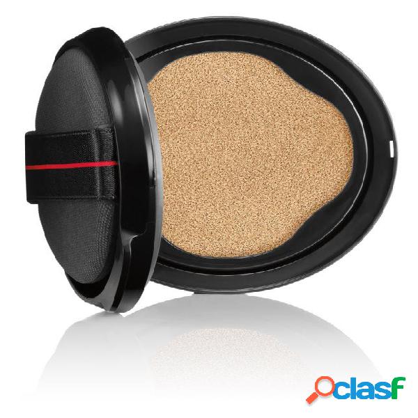 Shiseido synchro skin self refreshing cushion compact 360