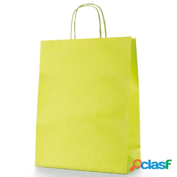 Shopper Carta Colorata