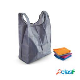 Shopper T-Bag - riutilizzabile - 38x68 cm - colori assortiti