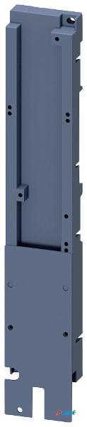 Siemens 3RA2932-1CA00 Adattatore per guida DIN, per il