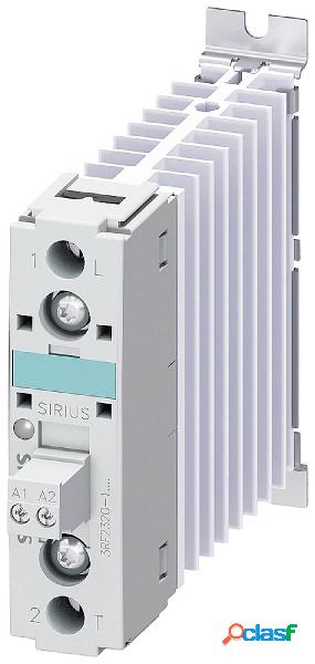 Siemens 3RF2320-1CA44 Protezione dei semiconduttori 1 NA 20