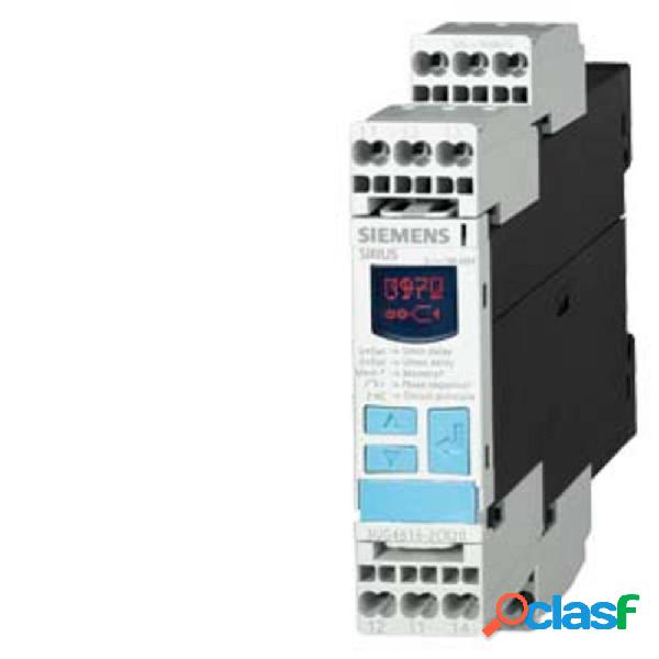 Siemens 3UG4618-2CR20 Monitoraggio di rete