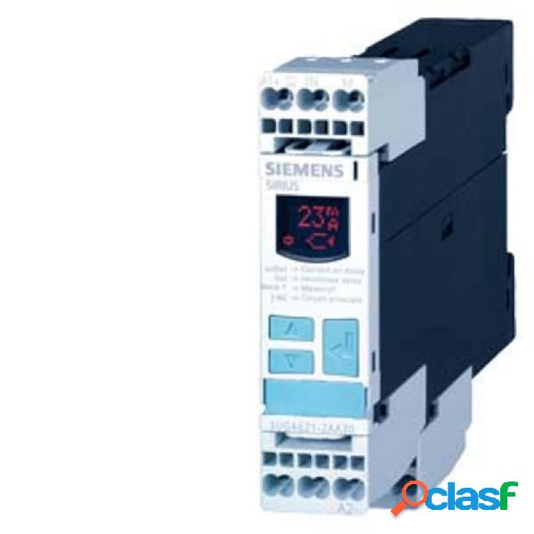 Siemens 3UG4621-2AA30 Relè di monitoraggio della corrente