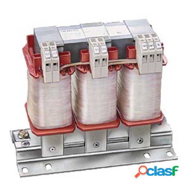 Siemens 4AP20428BC400HA0 Trasformatore 1 x 500 V, 400 V, 289