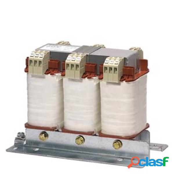 Siemens 4AP21428BC400HA0 Trasformatore 1 x 500 V, 400 V, 289