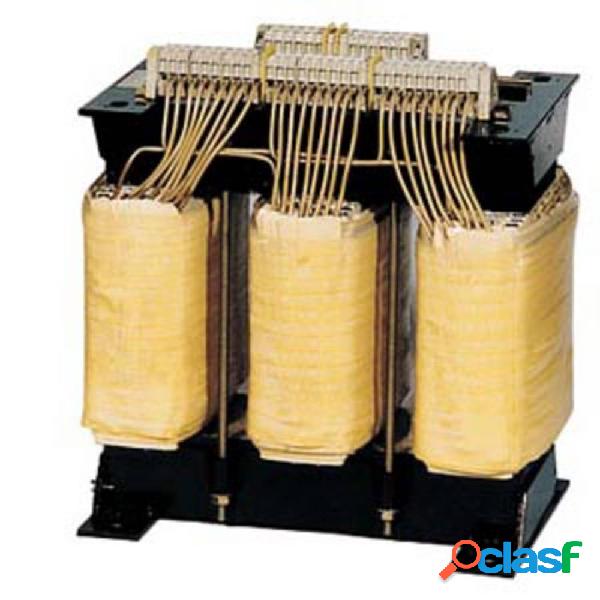 Siemens 4AP27428BC400HA0 Trasformatore 1 x 500 V, 400 V, 289