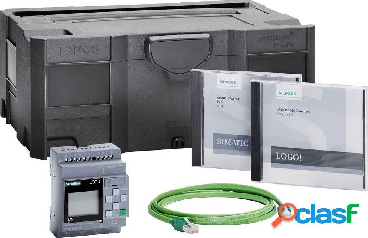 Siemens 6ED1057-3BA03-0AA8 Starter kit PLC 115 V/AC, 115
