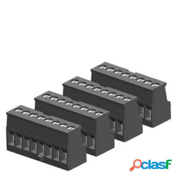 Siemens 6ES7292-1AH40-0XA0 6ES72921AH400XA0 Morsettiera PLC