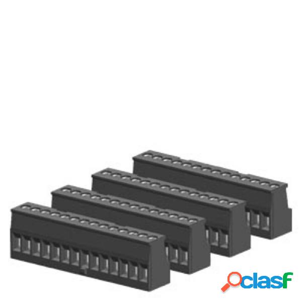 Siemens 6ES7292-1AP40-0XA0 6ES72921AP400XA0 Antenna per PLC