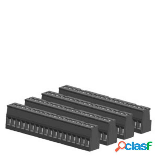 Siemens 6ES7292-1AT30-0XA0 6ES72921AT300XA0 Morsettiera PLC