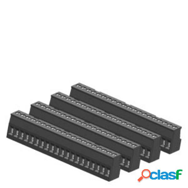 Siemens 6ES7292-1AV30-0XA0 6ES72921AV300XA0 Morsettiera PLC
