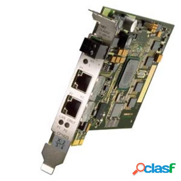Siemens 6GK1162-3AA00 Processore comunicazione 10 / 100 /