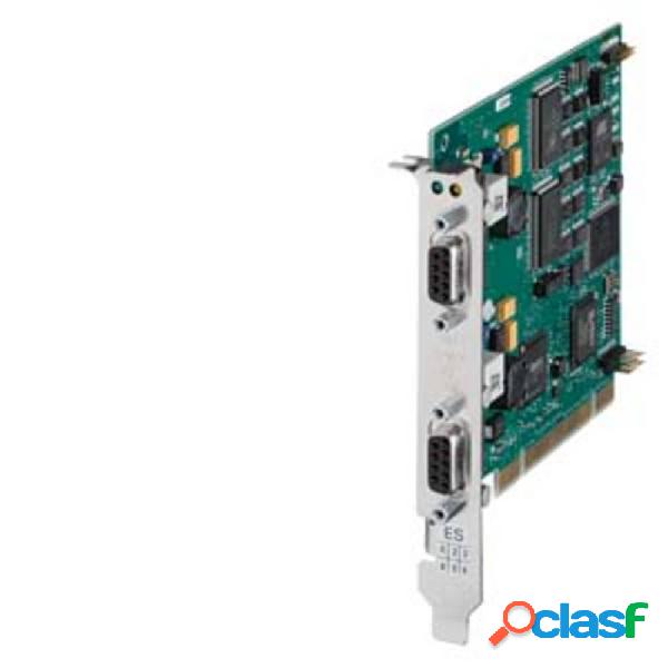 Siemens 6GK1561-4AA02 Processore comunicazione 12 MBit/s