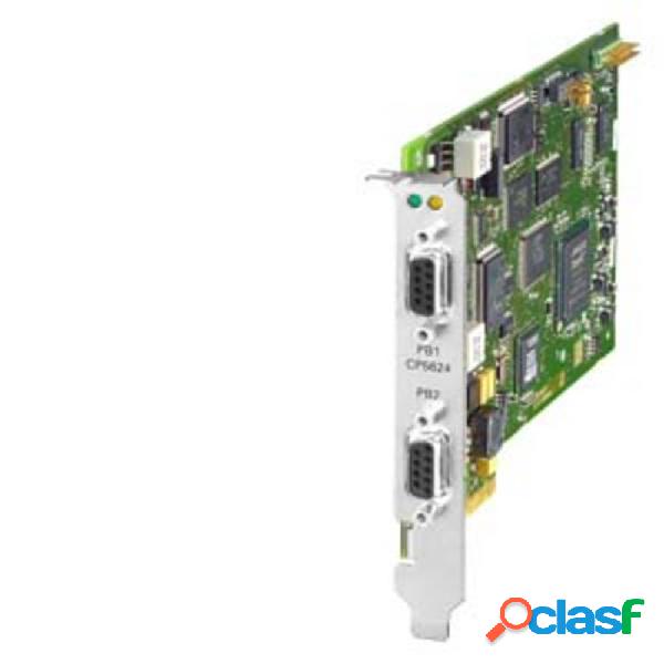 Siemens 6GK1562-4AA00 Processore comunicazione 12 MBit/s