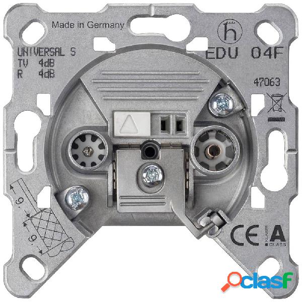 Siemens Scatola giunzione per apparecchio Delta 5TG2485