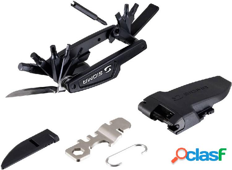 Sigma SIGMA Multiutensile per bicicletta