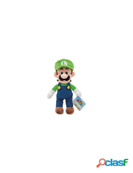 Simba - peluche simba 109231011 super mario luigi