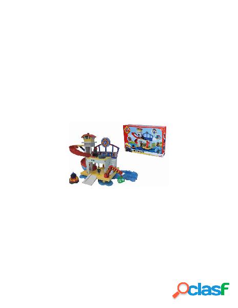 Simba - playset simba 109252518038 sam il pompiere ocean