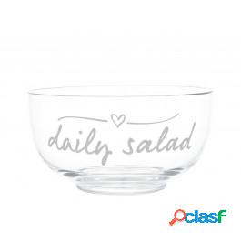 Simple Day Coppa Ciotola Daily Salad D22xh12