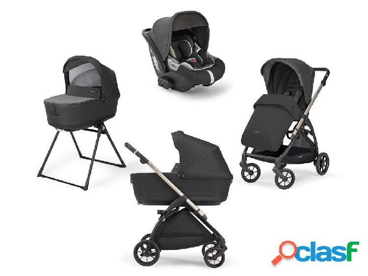 Sistema Quattro Inglesina Electa + Cab