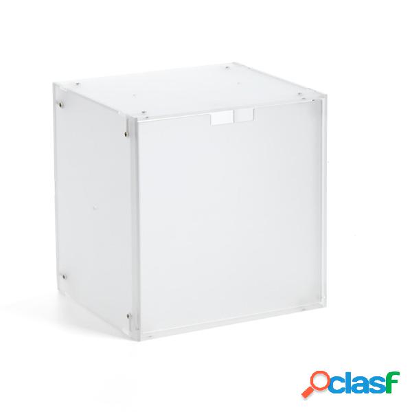Sistema modulare Cubo Vintage 36x32xh37cm Componibile e