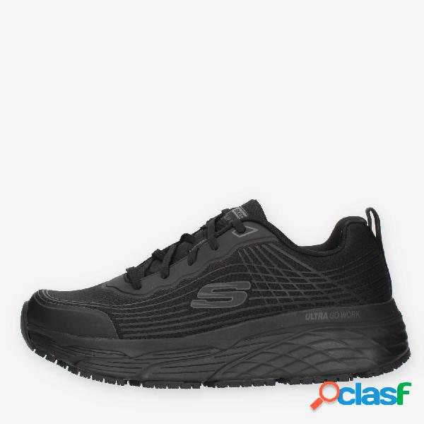 Skechers Max Cushioning Elite Rytas Sneakers nere da uomo