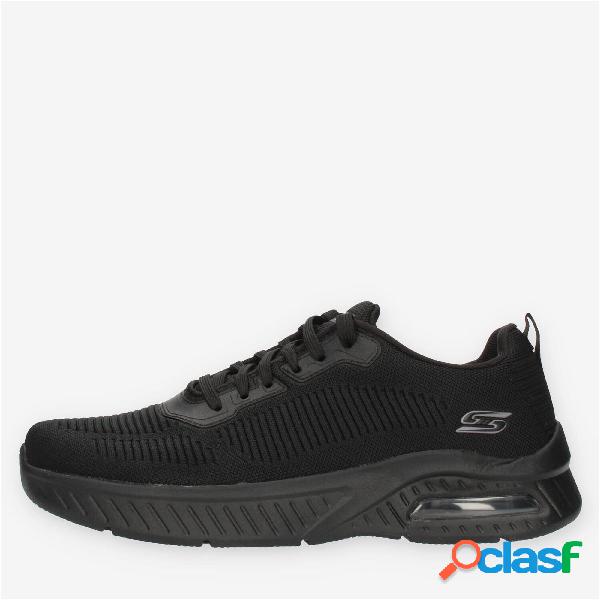 Skechers Squad Air-Close Encounter Sneakers nere da uomo