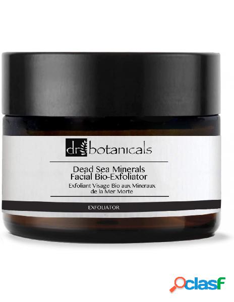 Skin chemist - bioesfoliante viso db dead sea minerals viso