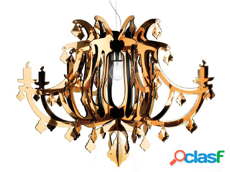 Slamp Ginetta Lampada a Sospensione