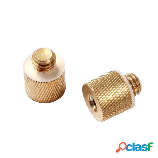 SmallRig 1069 1/4 Pollici Femmina a 3/8 Pollici Filettatura