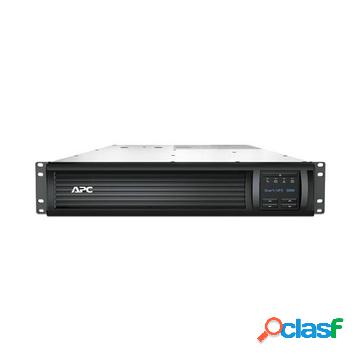 Smart-ups 3000va 9 presa(e) ac a linea interattiva 2700 w