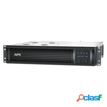 Smart-ups 5000va 230v rackmount/towe