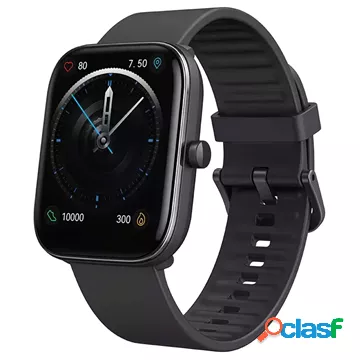 Smartwatch Impermeabile Haylou GST Lite LS13 - Nero