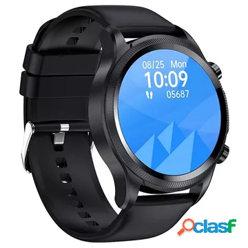 Smartwatch Sportivo Impermeabile con ECG E400 - Cinturino