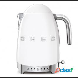 Smeg Bollitore Con Regolatore Bianco